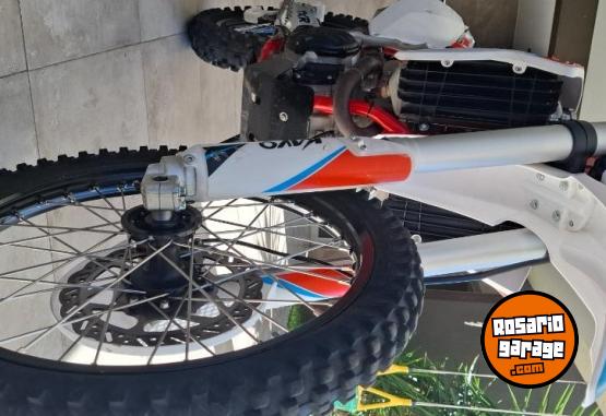 Motos - Otra marca Kayo k6 2025 Nafta 22Km - En Venta