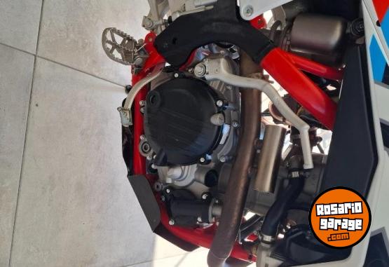 Motos - Otra marca Kayo k6 2025 Nafta 22Km - En Venta