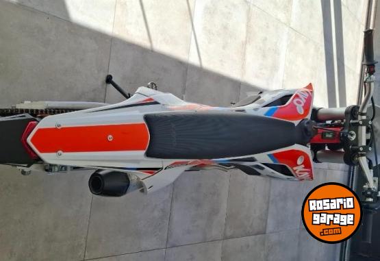 Motos - Otra marca Kayo k6 2025 Nafta 22Km - En Venta