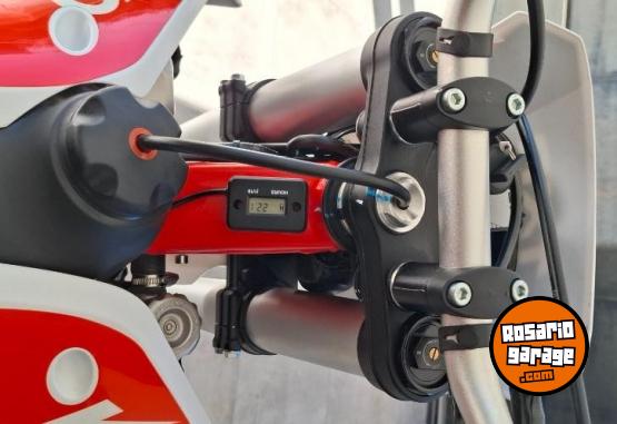 Motos - Otra marca Kayo k6 2025 Nafta 22Km - En Venta