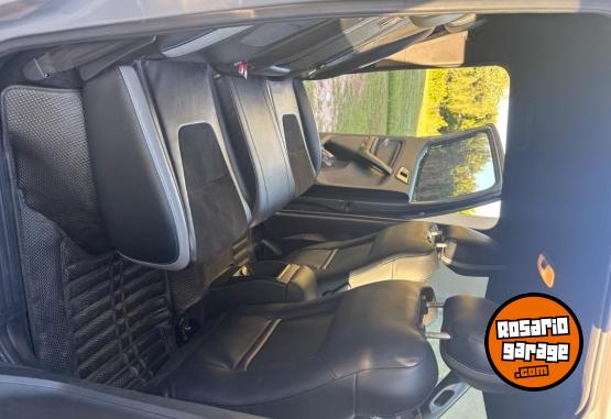 Autos - Ford Raptor 2.0i Biturbo 4x4 2021 Diesel 152000Km - En Venta