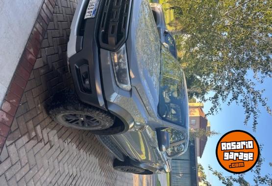 Autos - Ford Raptor 2.0i Biturbo 4x4 2021 Diesel 152000Km - En Venta