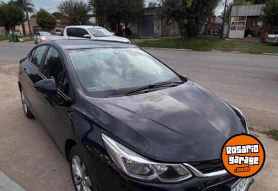 Autos - Chevrolet Cruze 2019 Nafta 86000Km - En Venta