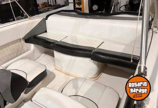 Embarcaciones - Arco�ris fishing 551 Mercury 115 optimax - En Venta