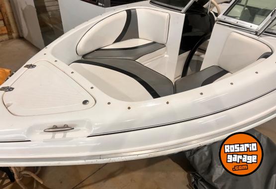 Embarcaciones - Arco�ris fishing 551 Mercury 115 optimax - En Venta