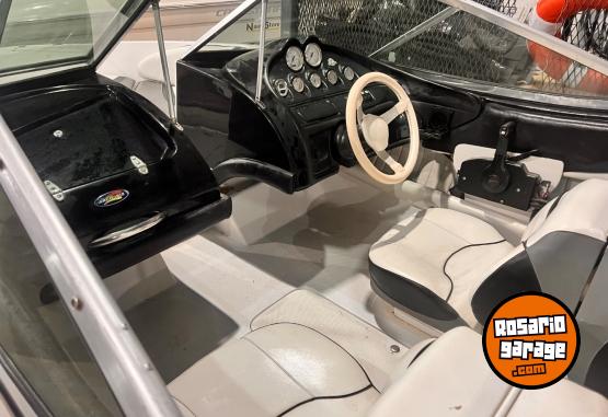 Embarcaciones - Arco�ris fishing 551 Mercury 115 optimax - En Venta