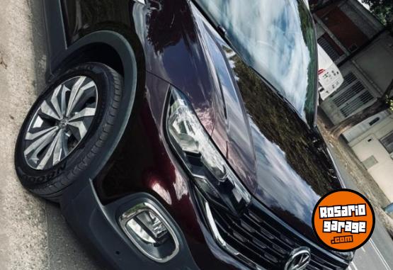 Autos - Volkswagen TCROSS 2019 Nafta 99000Km - En Venta