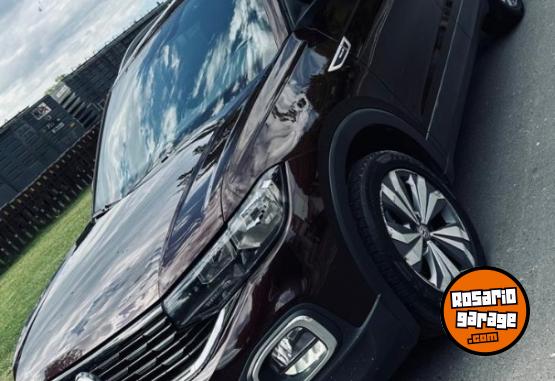 Autos - Volkswagen TCROSS 2019 Nafta 99000Km - En Venta