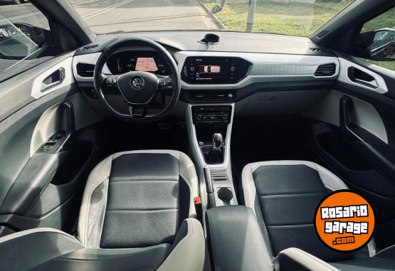 Autos - Volkswagen TCROSS 2019 Nafta 99000Km - En Venta
