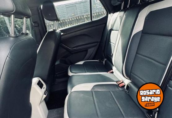 Autos - Volkswagen TCROSS 2019 Nafta 99000Km - En Venta