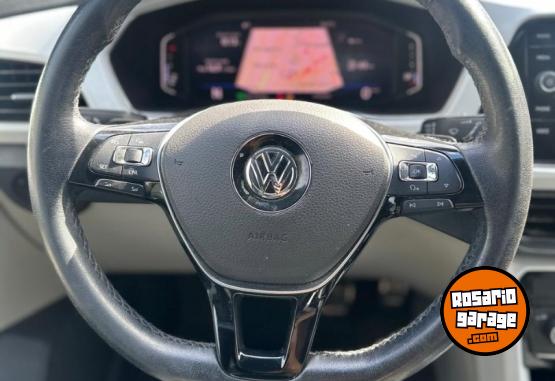 Autos - Volkswagen TCROSS 2019 Nafta 99000Km - En Venta