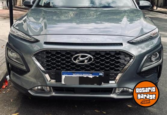Autos - Hyundai KONA 2020 Nafta 64000Km - En Venta