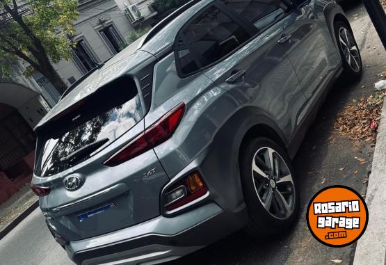 Autos - Hyundai KONA 2020 Nafta 64000Km - En Venta
