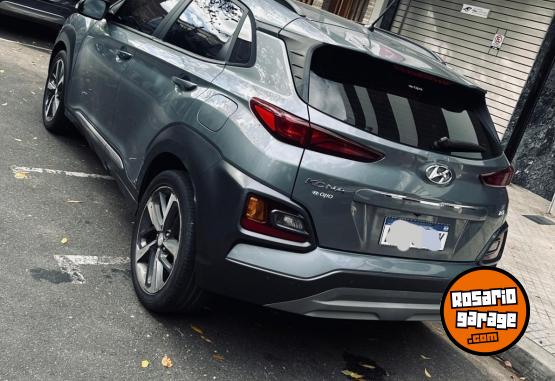 Autos - Hyundai KONA 2020 Nafta 64000Km - En Venta