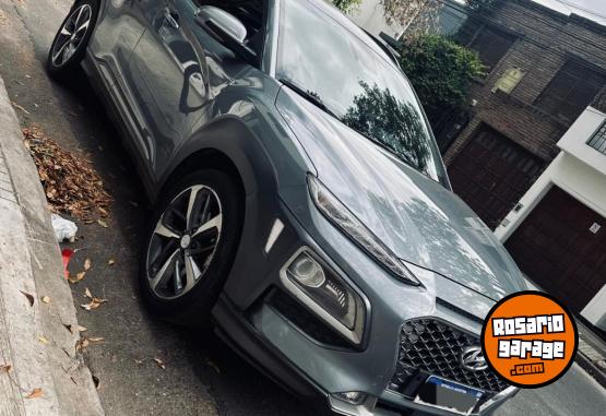 Autos - Hyundai KONA 2020 Nafta 64000Km - En Venta