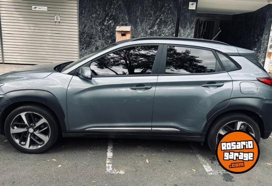 Autos - Hyundai KONA 2020 Nafta 64000Km - En Venta