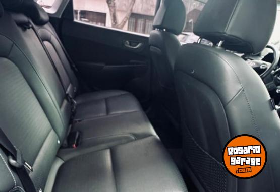 Autos - Hyundai KONA 2020 Nafta 64000Km - En Venta