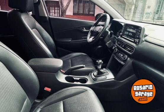 Autos - Hyundai KONA 2020 Nafta 64000Km - En Venta
