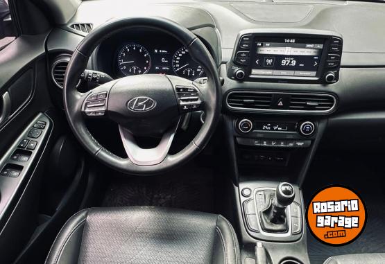 Autos - Hyundai KONA 2020 Nafta 64000Km - En Venta