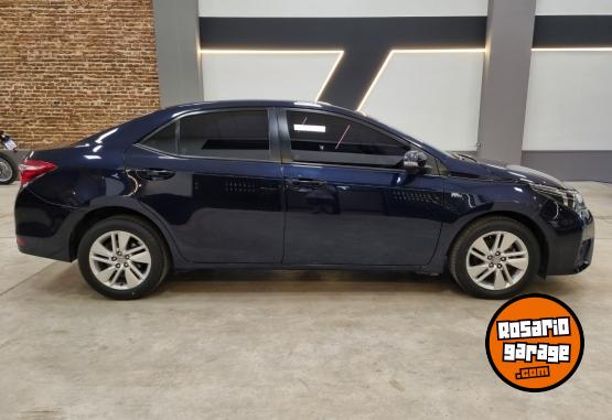 Autos - Toyota COROLLA XEI 1.8L MANUAL 2015 Nafta 110000Km - En Venta