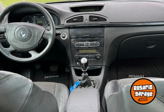 Autos - Renault Laguna 2 2007 Nafta 167000Km - En Venta