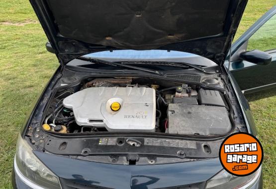 Autos - Renault Laguna 2 2007 Nafta 167000Km - En Venta