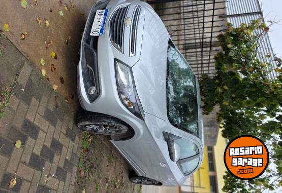 Autos - Chevrolet Prisma 2016 Nafta 146000Km - En Venta