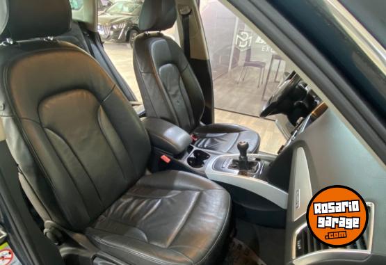 Autos - Audi Q5 2.0T Quattro FSI 2011 Nafta 140100Km - En Venta