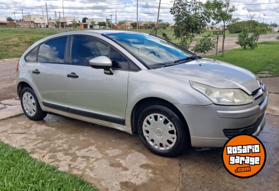 Autos - Citroen C4 1.6I X 16V 2010 Nafta 235000Km - En Venta