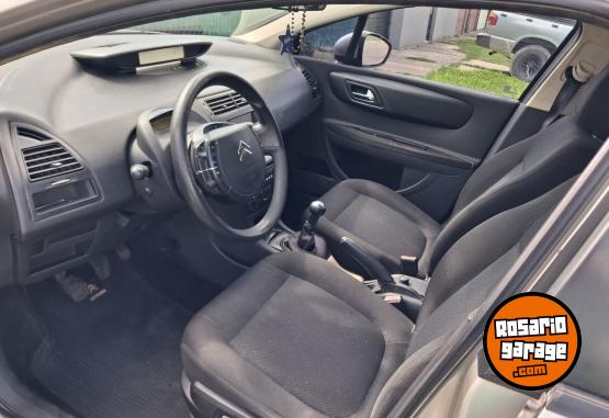 Autos - Citroen C4 1.6I X 16V 2010 Nafta 235000Km - En Venta