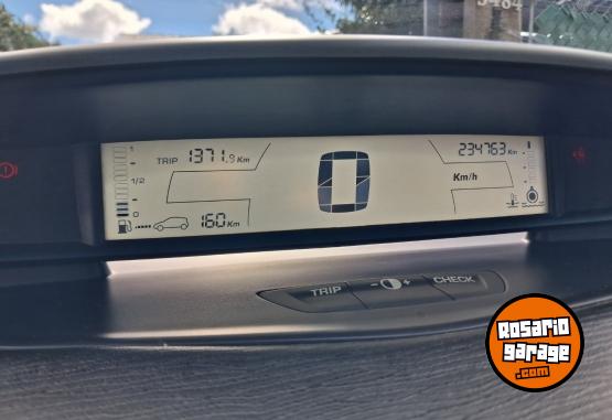 Autos - Citroen C4 1.6I X 16V 2010 Nafta 235000Km - En Venta