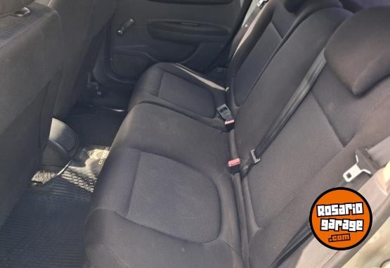 Autos - Citroen C4 1.6I X 16V 2010 Nafta 235000Km - En Venta
