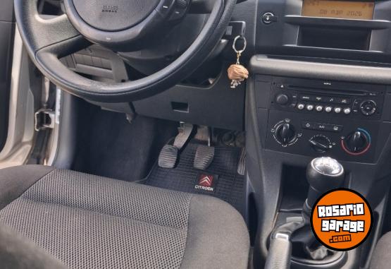 Autos - Citroen C4 1.6I X 16V 2010 Nafta 235000Km - En Venta