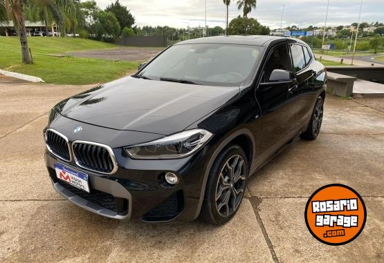 Autos - Bmw X2 20i M Sport 2020 Nafta  - En Venta