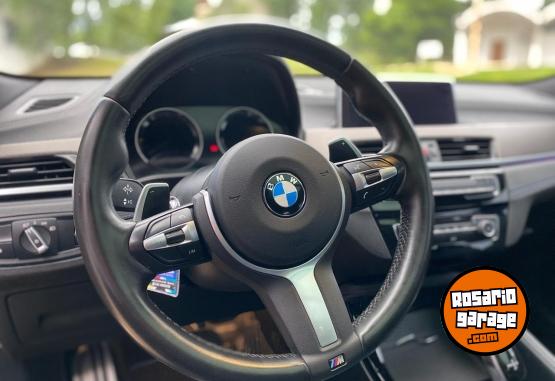 Autos - Bmw X2 20i M Sport 2020 Nafta  - En Venta