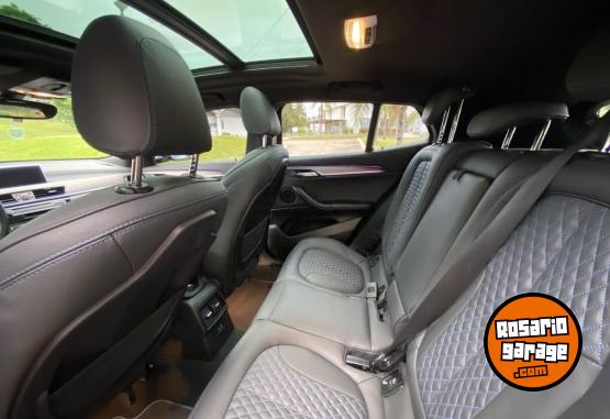 Autos - Bmw X2 20i M Sport 2020 Nafta  - En Venta
