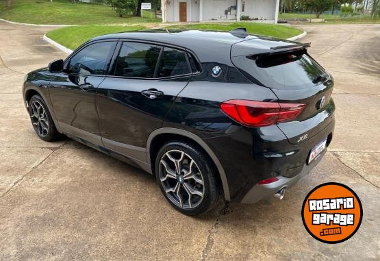 Autos - Bmw X2 20i M Sport 2020 Nafta  - En Venta