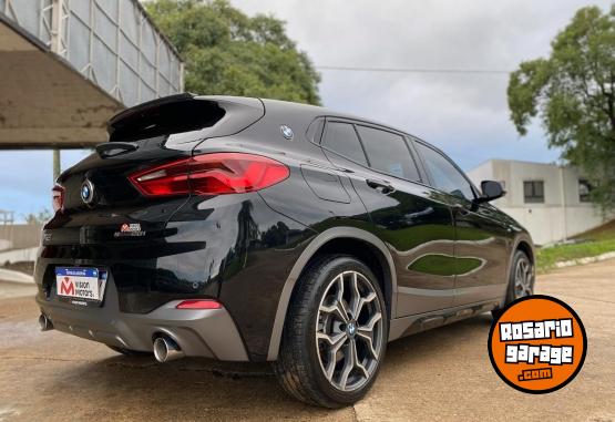 Autos - Bmw X2 20i M Sport 2020 Nafta  - En Venta