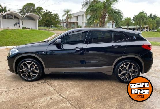 Autos - Bmw X2 20i M Sport 2020 Nafta  - En Venta