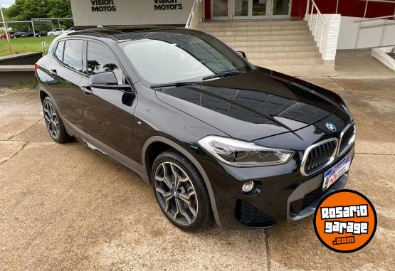 Autos - Bmw X2 20i M Sport 2020 Nafta  - En Venta