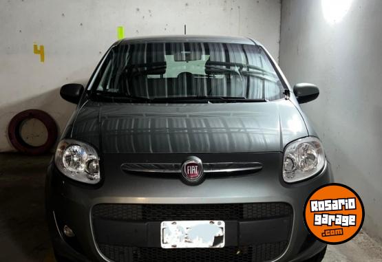 Autos - Fiat Palio Essence 1.6 2015 Nafta 96200Km - En Venta