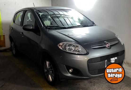 Autos - Fiat Palio Essence 1.6 2015 Nafta 96200Km - En Venta