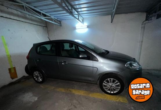 Autos - Fiat Palio Essence 1.6 2015 Nafta 96200Km - En Venta