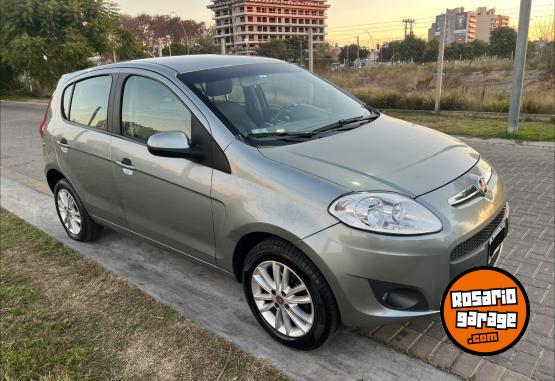 Autos - Fiat Palio Essence 1.6 2015 Nafta 97000Km - En Venta