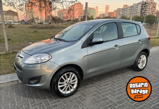 Autos - Fiat Palio Essence 1.6 2015 Nafta 97000Km - En Venta