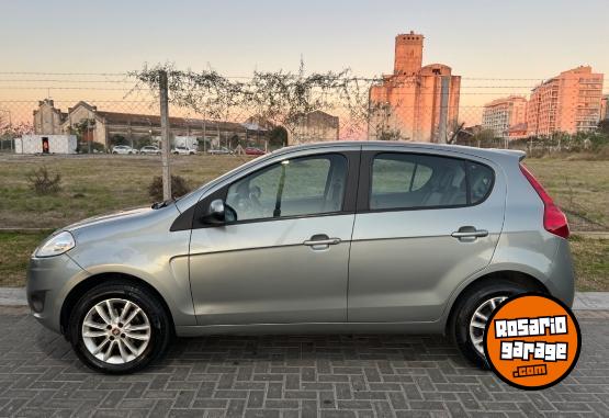 Autos - Fiat Palio Essence 1.6 2015 Nafta 97000Km - En Venta