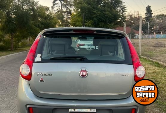 Autos - Fiat Palio Essence 1.6 2015 Nafta 97000Km - En Venta