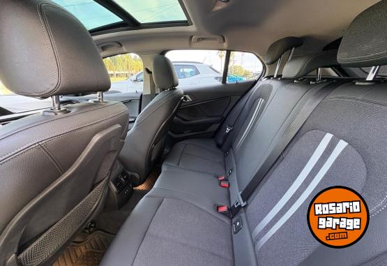 Autos - Bmw 118i Sportline 2021 Nafta 37000Km - En Venta