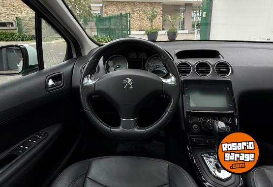 Autos - Peugeot 308 FELINE 2020 Nafta 76000Km - En Venta