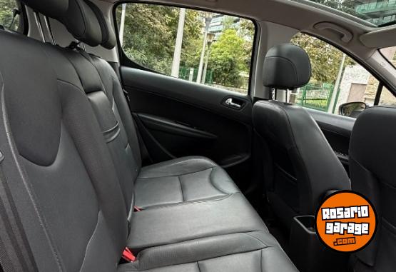 Autos - Peugeot 308 FELINE 2020 Nafta 76000Km - En Venta